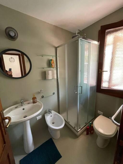 Apartament Magabu' - Swimming Pool And Free Parking Cefalù Zewnętrze zdjęcie