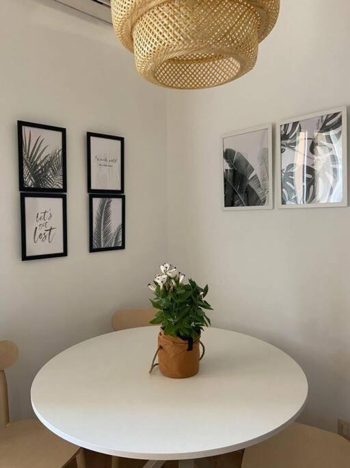 Apartament Magabu' - Swimming Pool And Free Parking Cefalù Zewnętrze zdjęcie