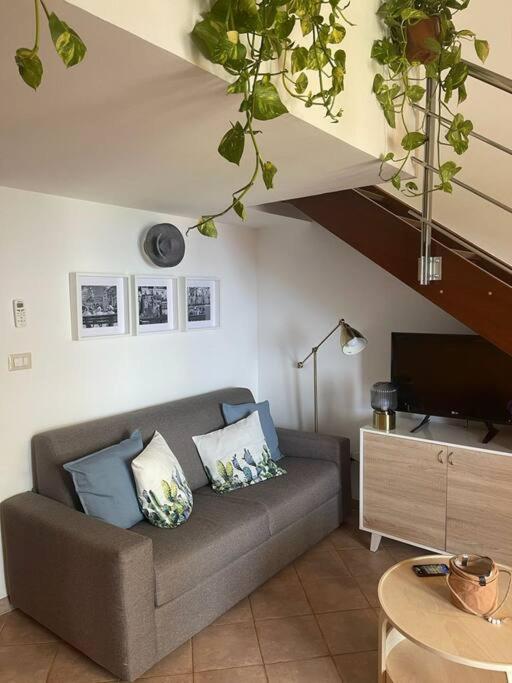 Apartament Magabu' - Swimming Pool And Free Parking Cefalù Zewnętrze zdjęcie