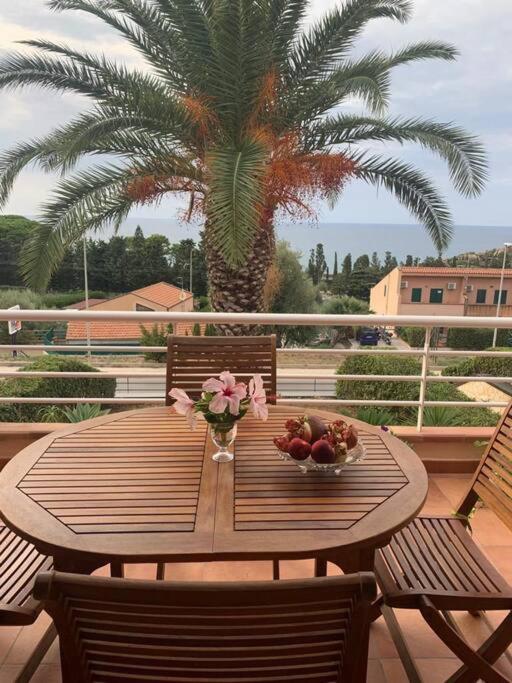 Apartament Magabu' - Swimming Pool And Free Parking Cefalù Zewnętrze zdjęcie