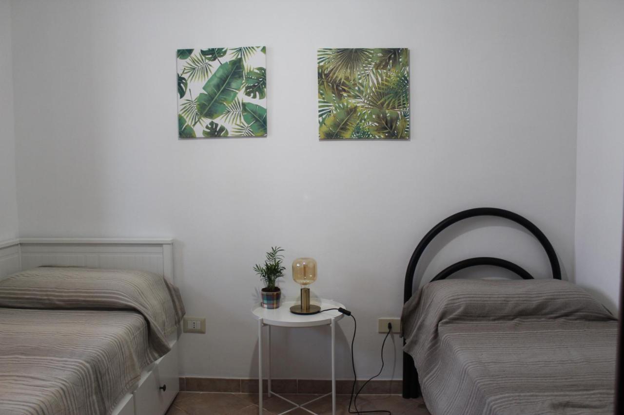 Apartament Magabu' - Swimming Pool And Free Parking Cefalù Zewnętrze zdjęcie