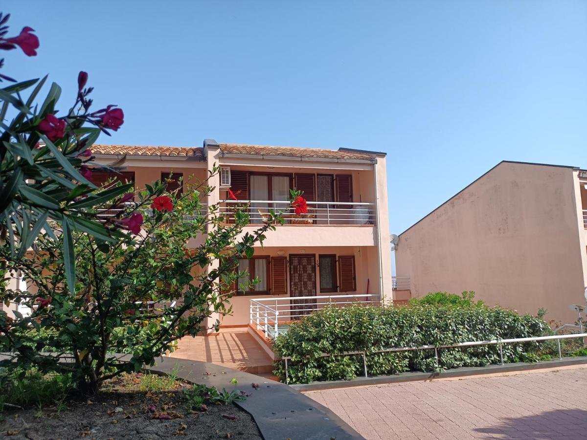 Apartament Magabu' - Swimming Pool And Free Parking Cefalù Zewnętrze zdjęcie