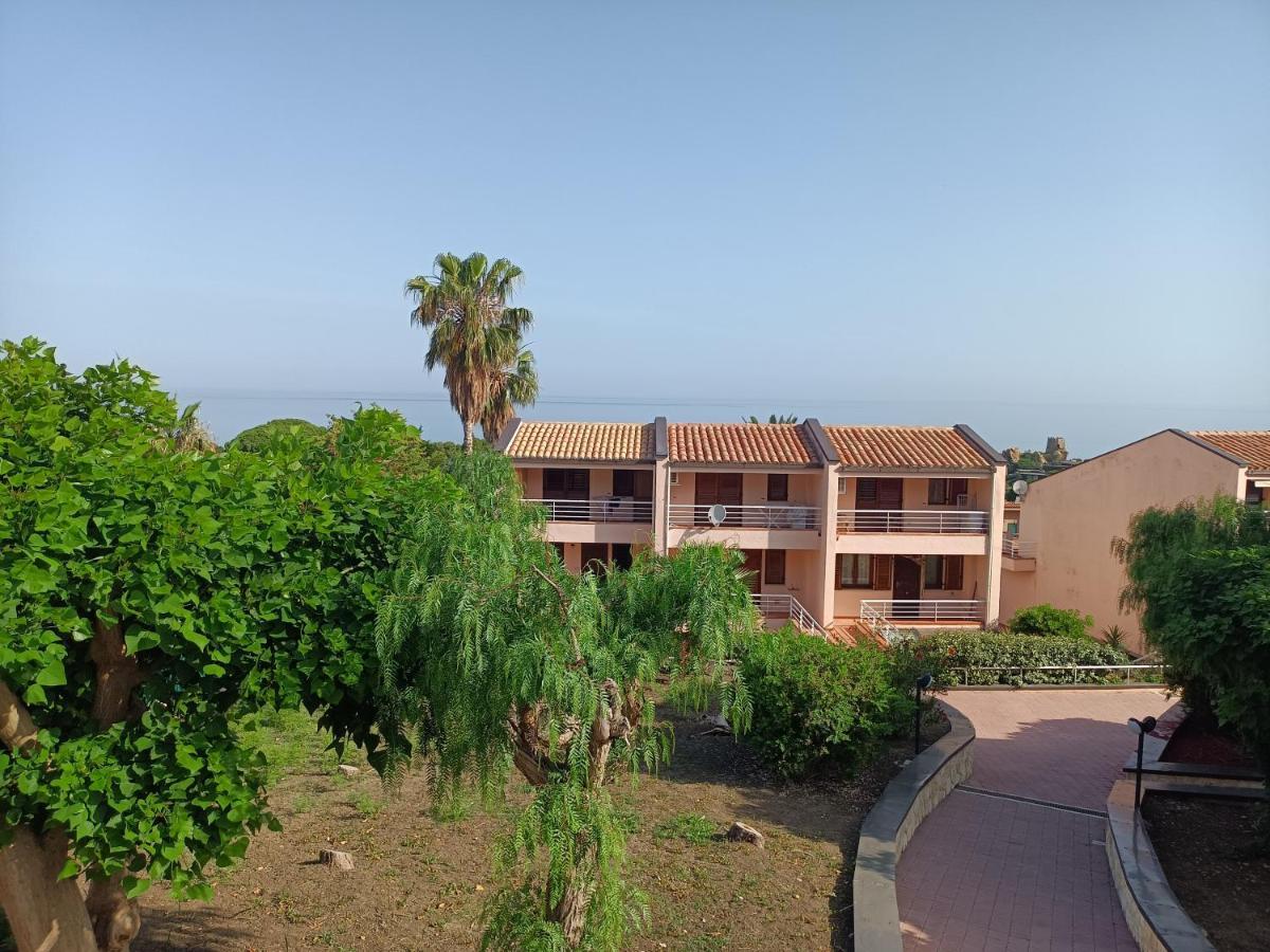 Apartament Magabu' - Swimming Pool And Free Parking Cefalù Zewnętrze zdjęcie